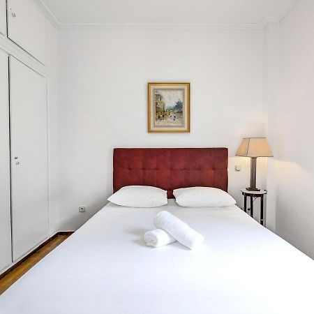 Victroria Grand Palace Apartment 雅典 外观 照片