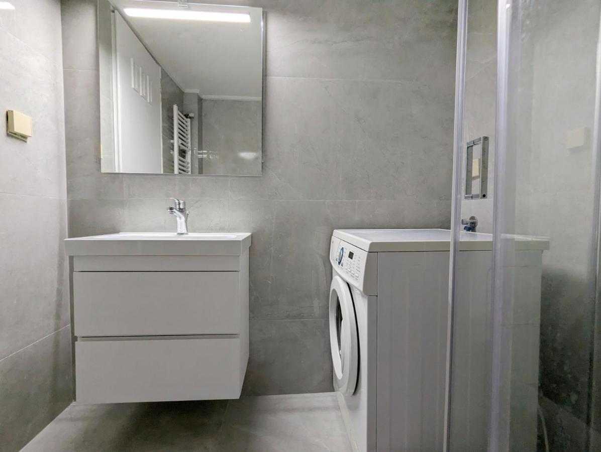 Victroria Grand Palace Apartment 雅典 外观 照片