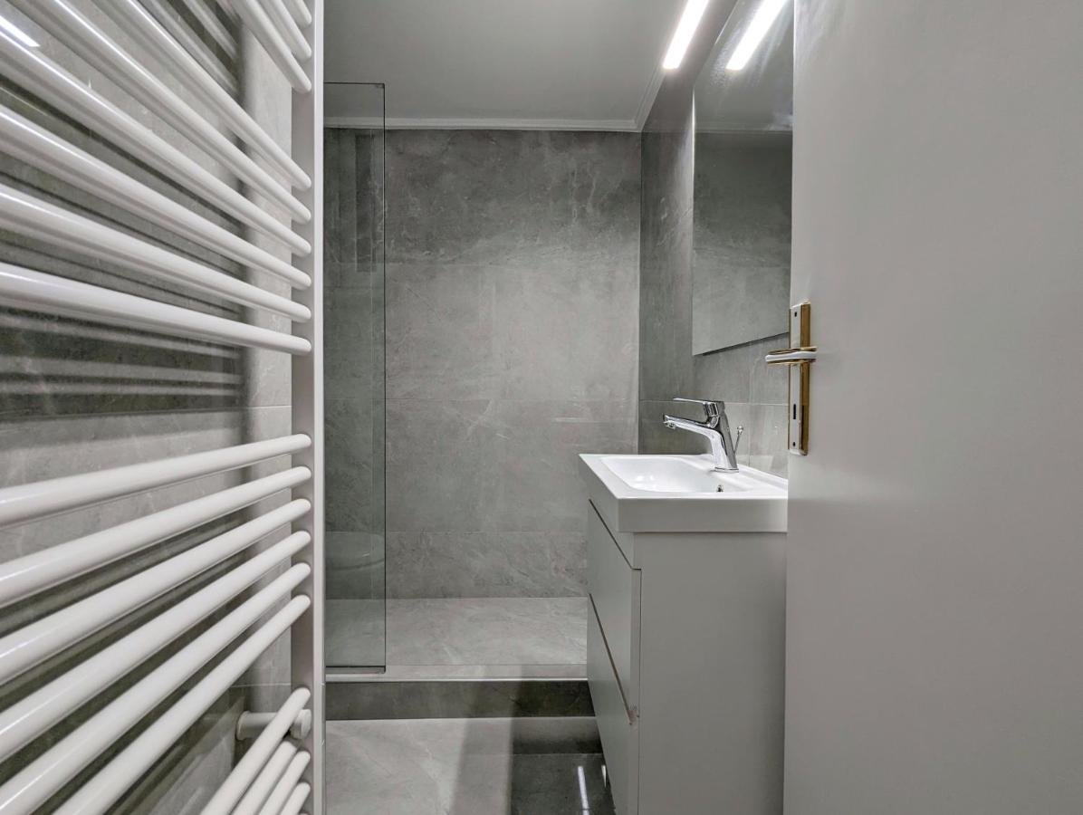 Victroria Grand Palace Apartment 雅典 外观 照片