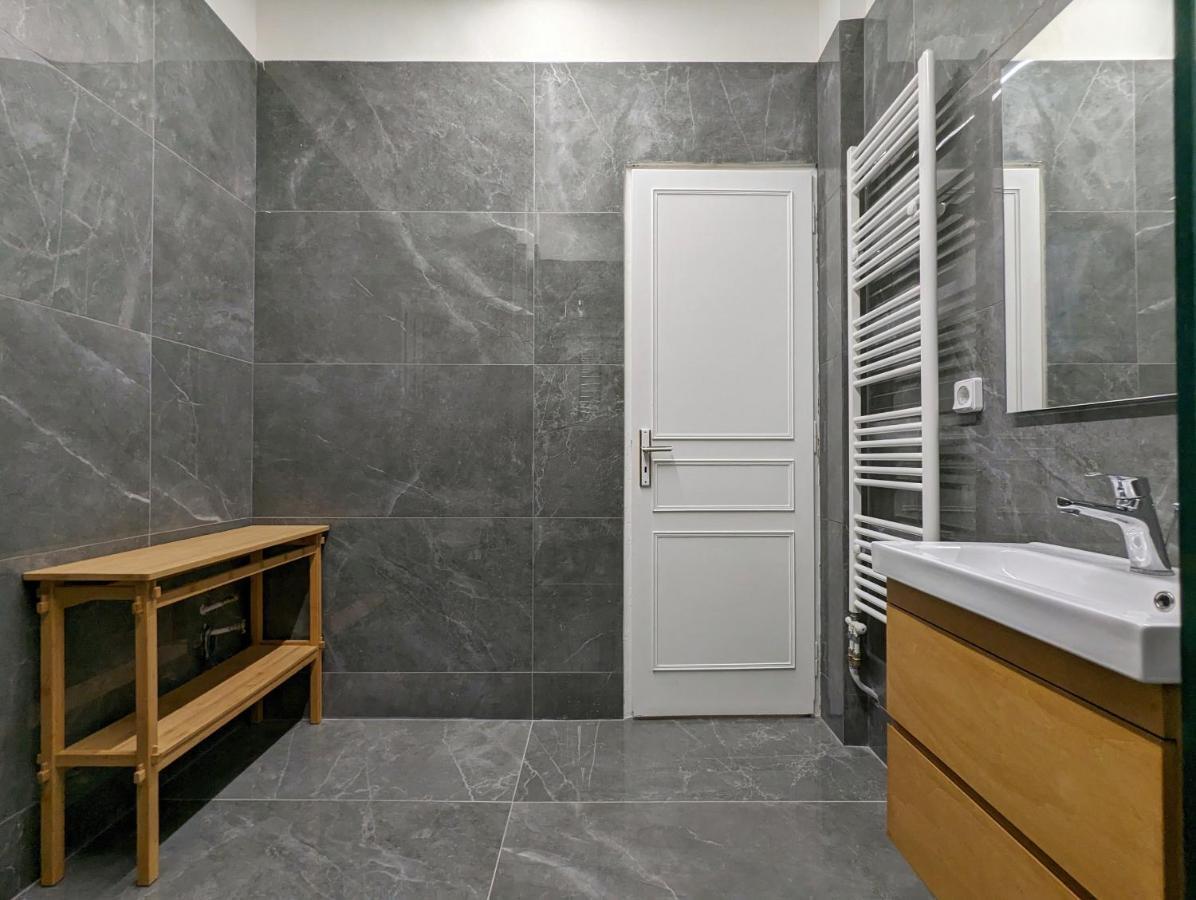 Victroria Grand Palace Apartment 雅典 外观 照片