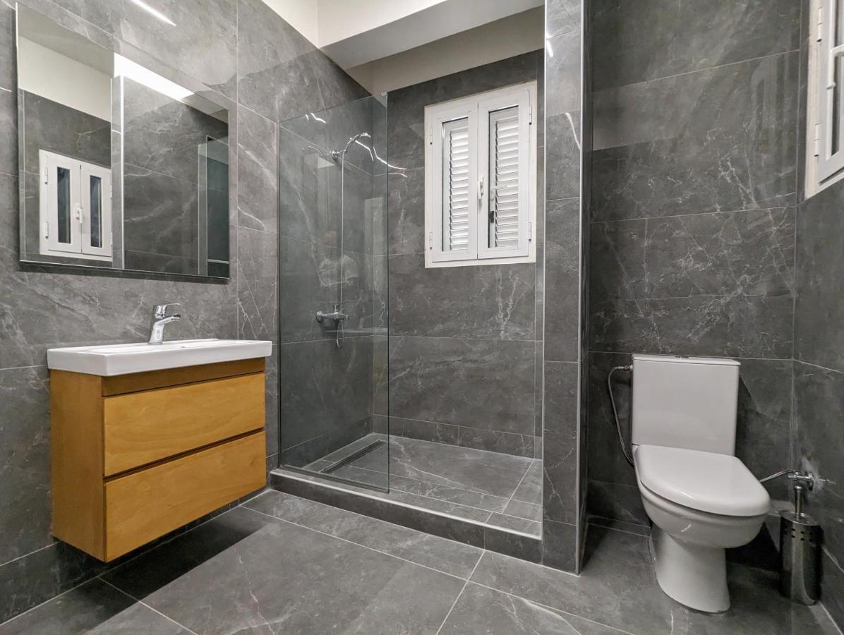 Victroria Grand Palace Apartment 雅典 外观 照片