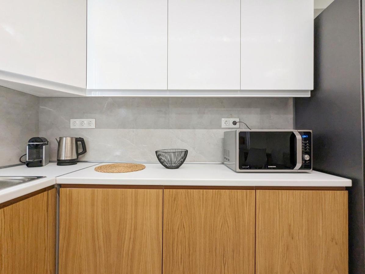 Victroria Grand Palace Apartment 雅典 外观 照片