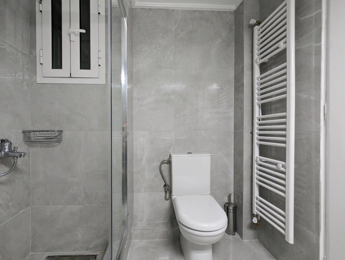 Victroria Grand Palace Apartment 雅典 外观 照片