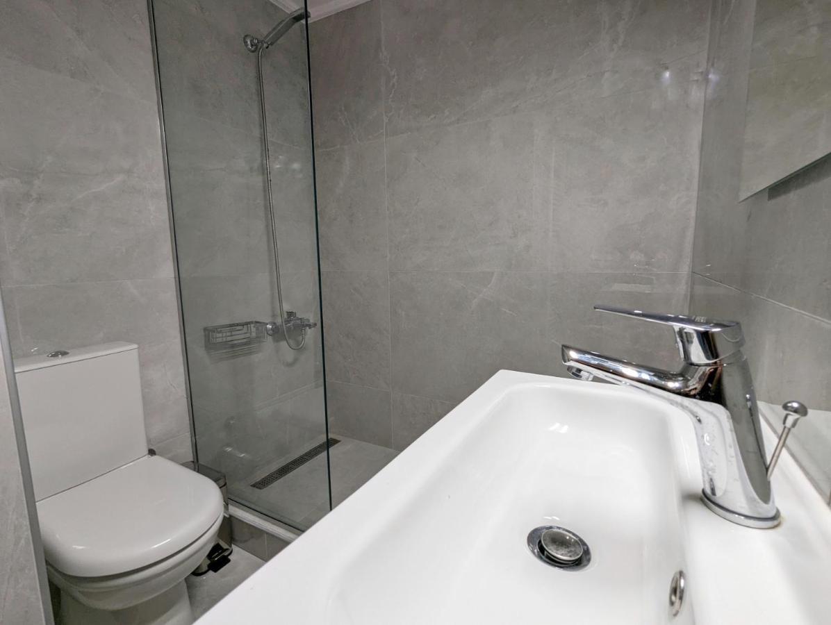 Victroria Grand Palace Apartment 雅典 外观 照片