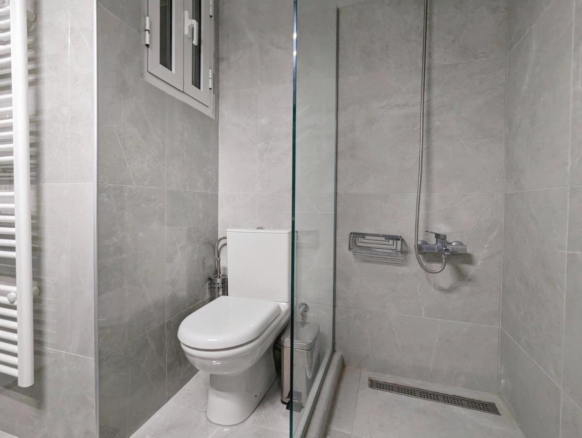 Victroria Grand Palace Apartment 雅典 外观 照片