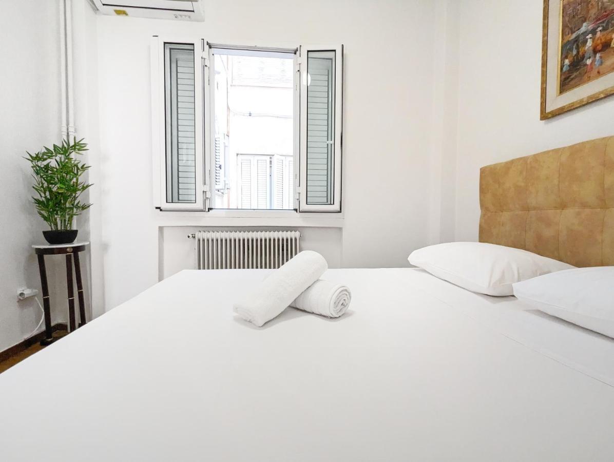 Victroria Grand Palace Apartment 雅典 外观 照片